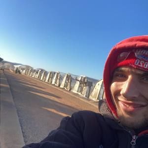 Meet your Posher, Scott